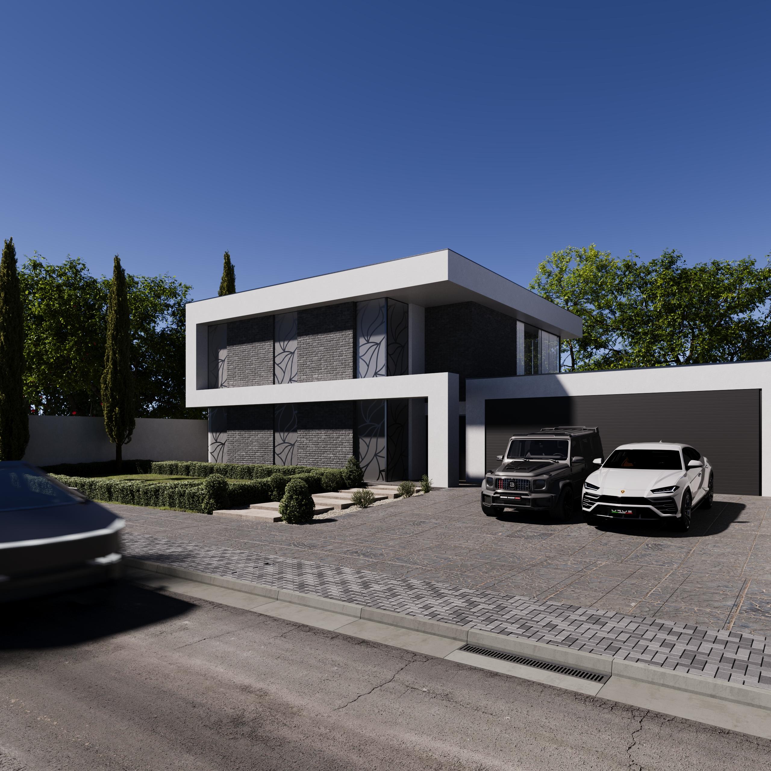 project